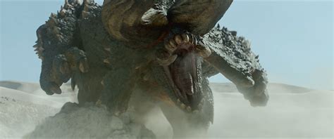 Monster Hunter 2020 BluRay 1080p DTS AC3 x264 .